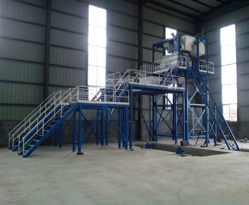 Amulite Fiber Cement Sandwich Panel Production Production Line