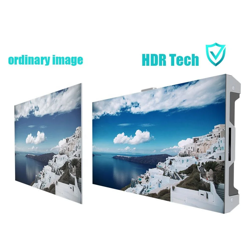 P1.2mm P1.25mm P1mm LED 4K 8K Video Wall Indoor Fixed Installation LED Display Screen for Boardroom Conference Room