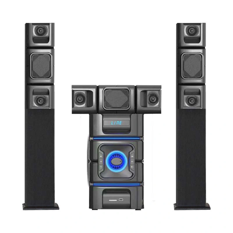 Mx-985f Private Home Theatre Speaker