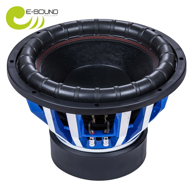 Esdk1501 New Arrival High quality/High cost performance  Car Component Speaker