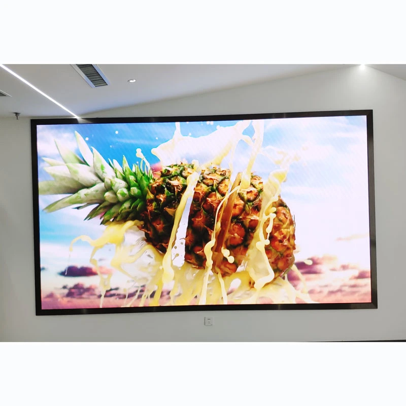 P5 Full Color High quality/High cost performance Indoor LED Advertising Digital Display Screen