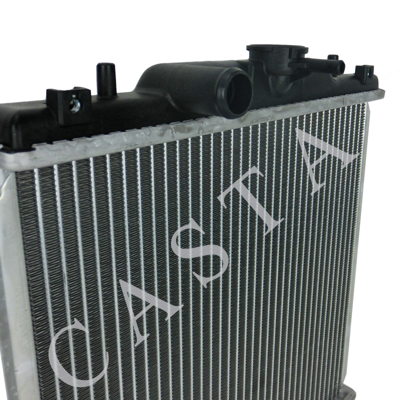 High quality/High cost performance Auto Radiator of Daewoo Tico Mt OEM 17700-A78b00-000