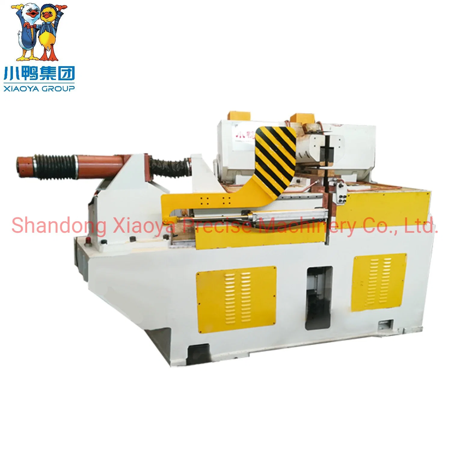 800kwa Butt Welder Machine for Steel Wheel Rim Production