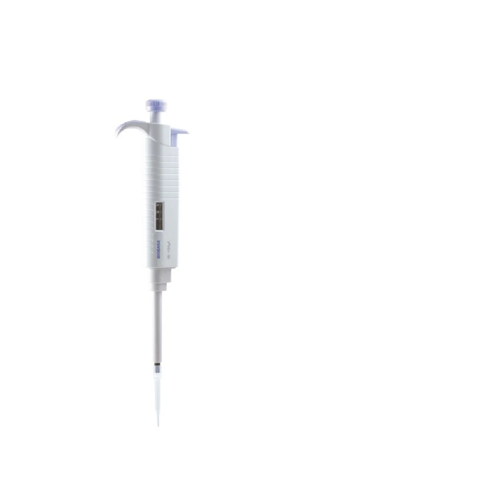 Biobase China Cheap Micropette Mechanical Pipette