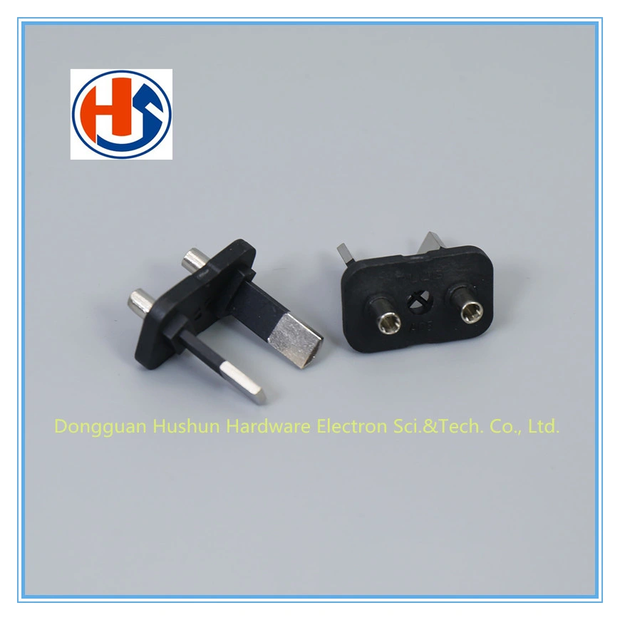 SAA Australian Plug Insert Power Plug