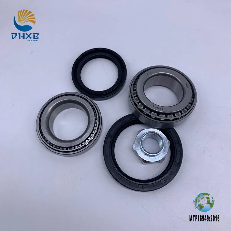 Auto Bearing Wheel Bearing 96285525 Vkba3901 R184.53 713625140 Ball Bearing Bearing Repair Kit