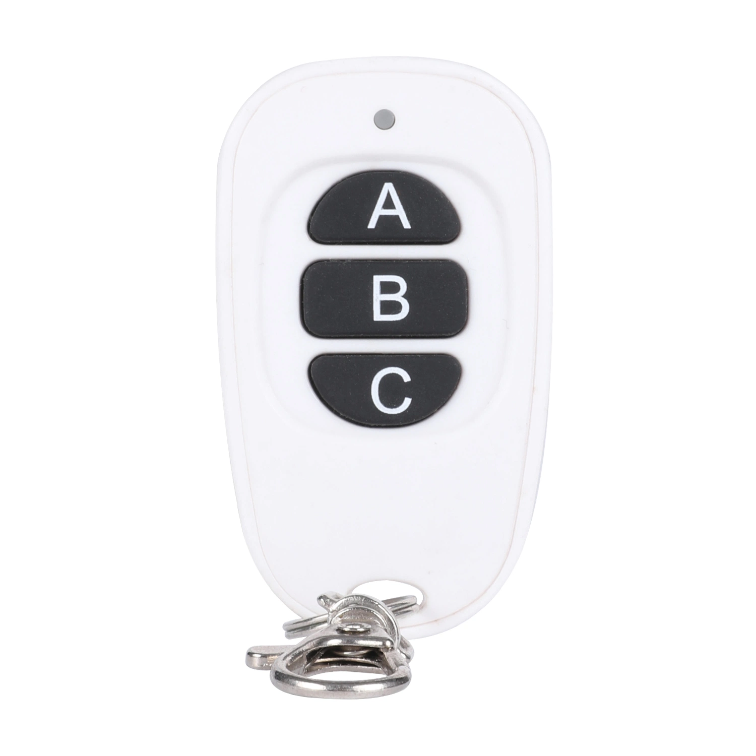 433MHz Universal Wireless RF Auto Gate Remote Control China Wireless Learning Code Transmitter