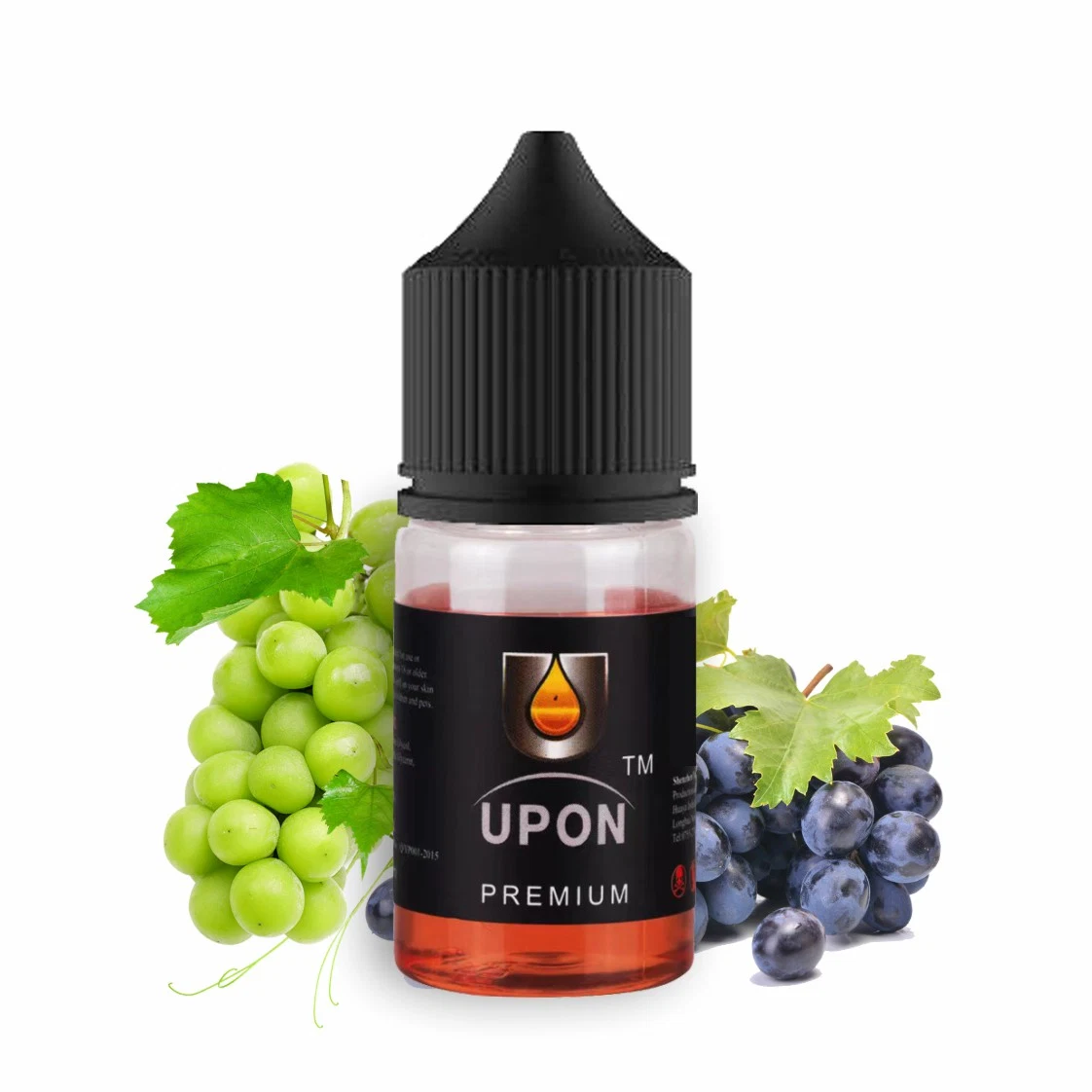 El vapor caliente Ejuice Mojito de limón Sal de la nicotina Eliquid Vape Ecigarette vainas desechables