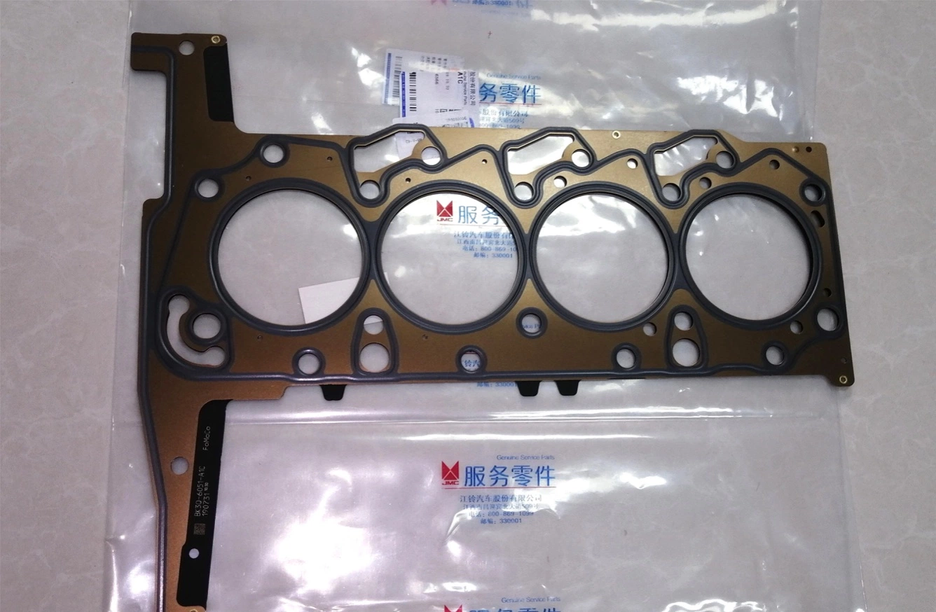 Genuine Auto Parts Cylinder Head Gasket for Ford Transit 1776498 Bk3q-6051-A1c