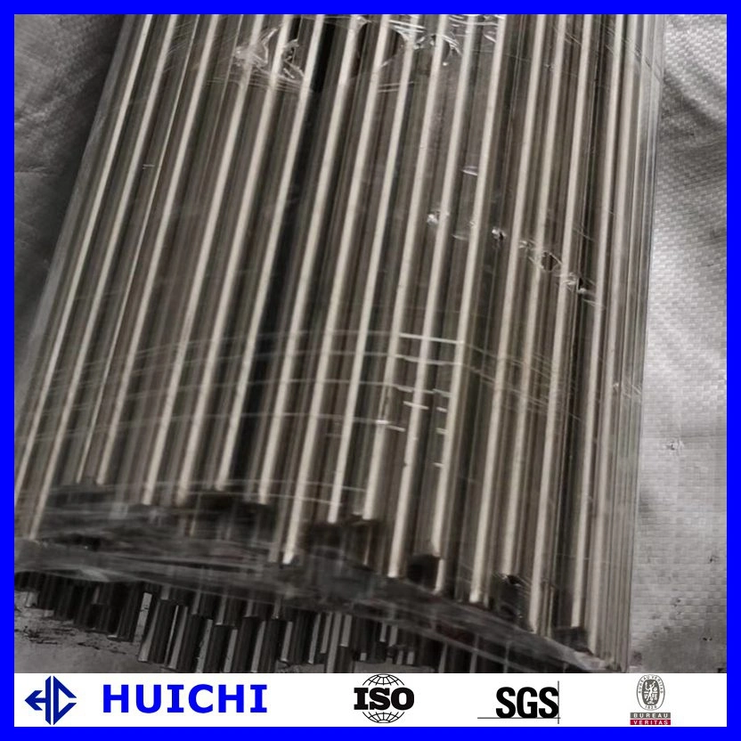 Hot Rolled Black Polished Price ASTM 201/304/316/2205/310S Duplex Stainless Steel Bar