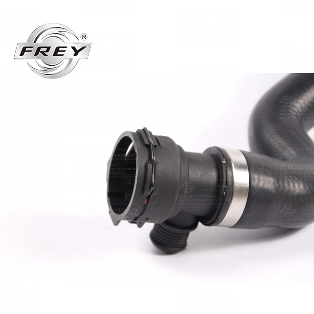 Frey Auto Parts tuyau d'eau de refroidissement du radiateur 17127578399 pour N52 N53 F10 F01 F02 F18