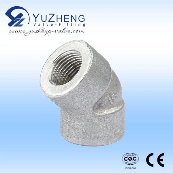 Stainless Steel Industary Cap Welding