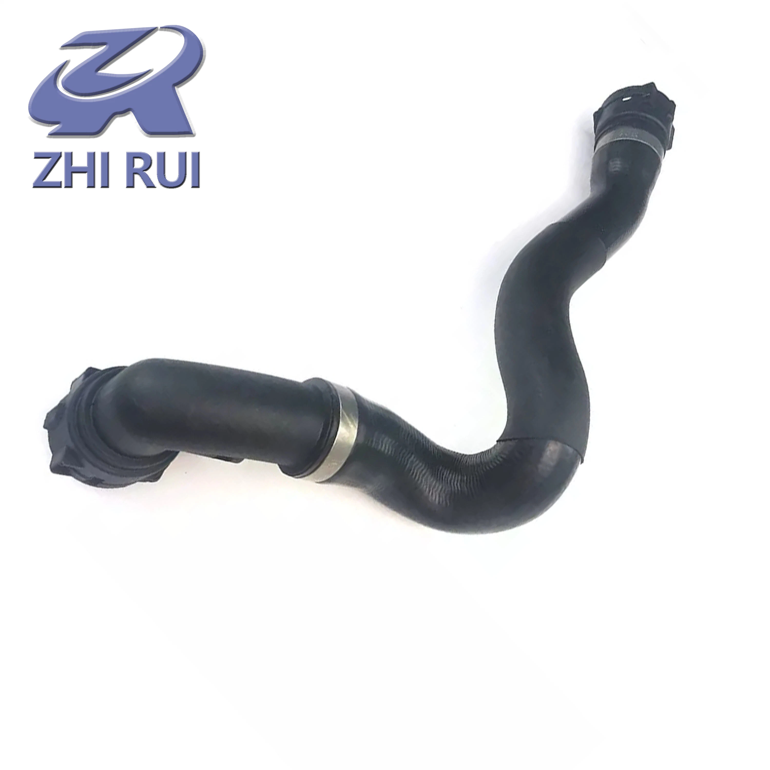 Auto Engine Radiator Coolant Hose Structure Cooling System Water Pipe for Auto Parts 5.0 Sc V8 Hse 5.0 Sc V8 OEM Pch001121