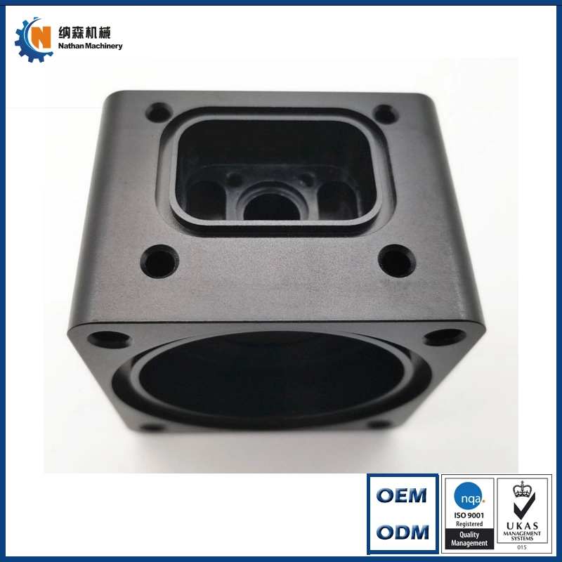 Press Pressure Metal Parts CNC Grinding and Processing Aluminum Steel Forging Hardware Processing