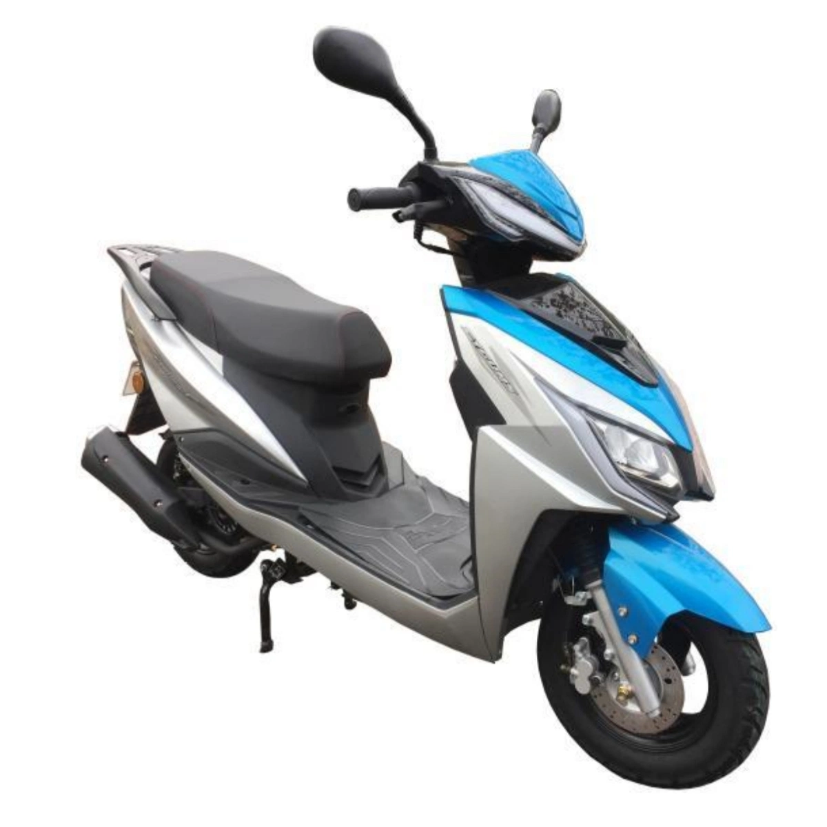 Ldi110t/Ldi150t, moto, scooter moto,, véhicule à moteur