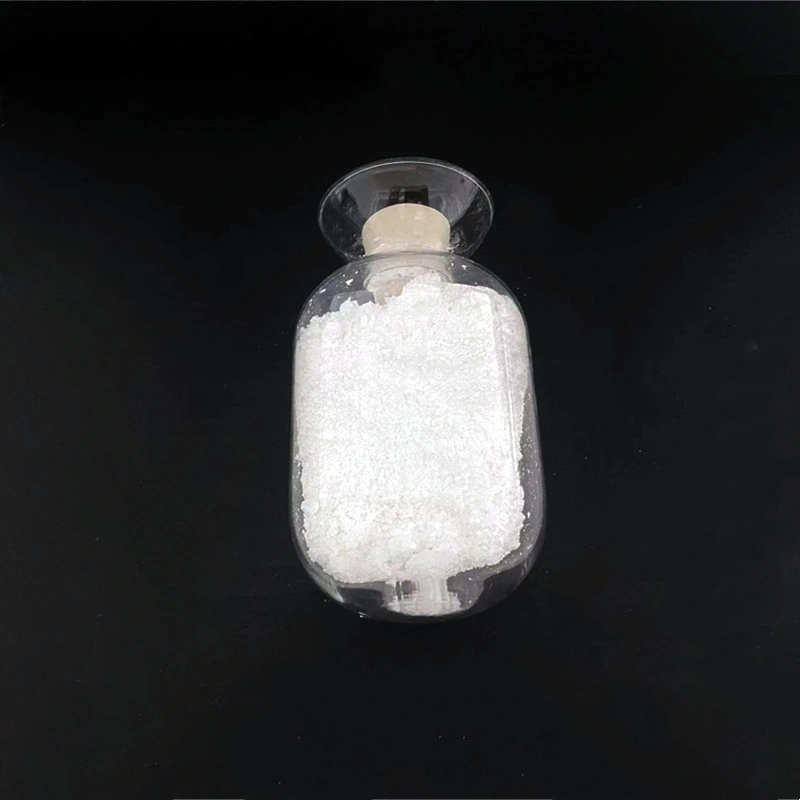 High Purity Alumina Powder/Calcined Alumina for Insulation/Polishing with Factory Price