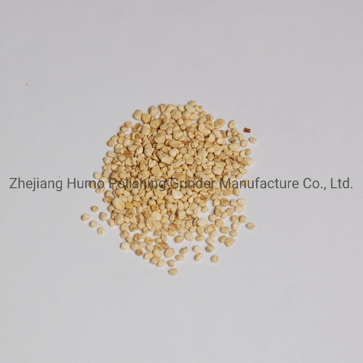 Sand Blasting Media Grit Corn COB for Sale China