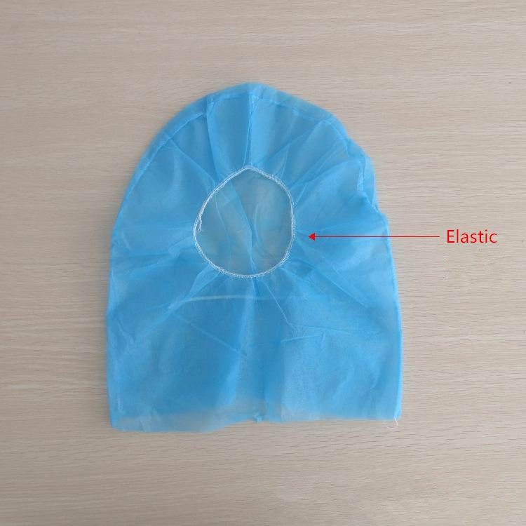Surgical Headwear Disposable Medical Protective Product