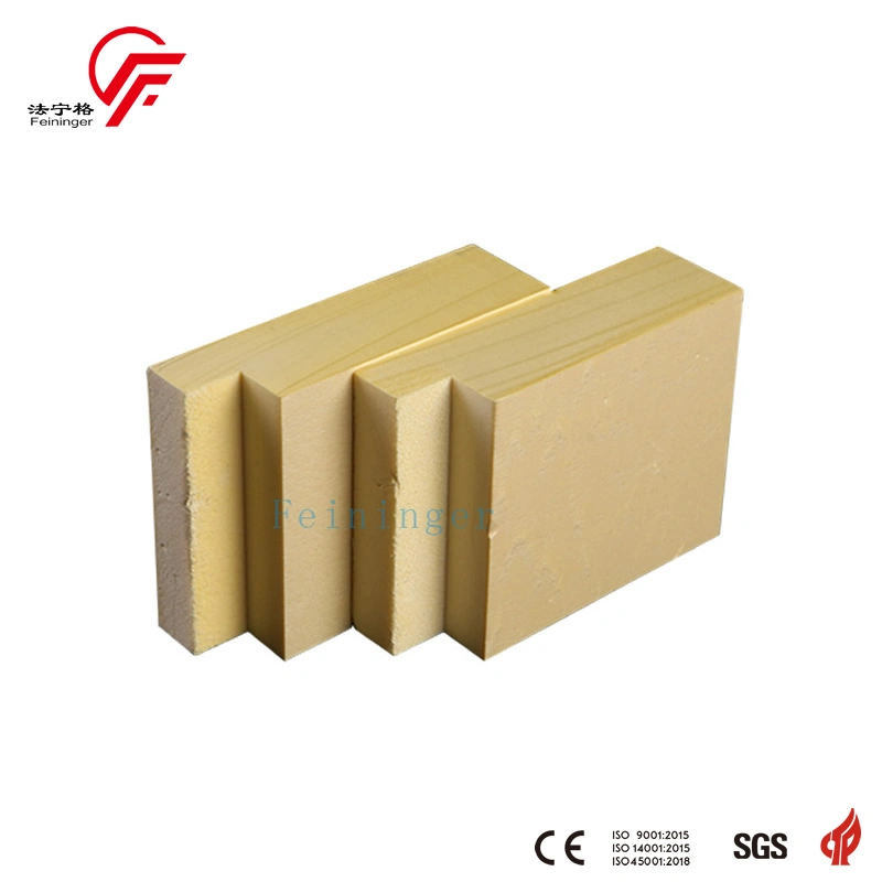 Factory Outlet XPS Foam Panel Waterproof Building Insulation Materials CO2 Foaming