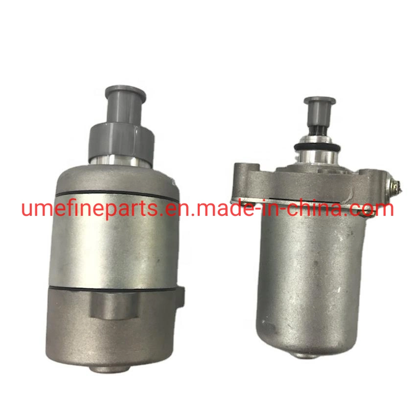 High Performance Wave125 Starter Motor Motorcycle Parts for Thailand Honda