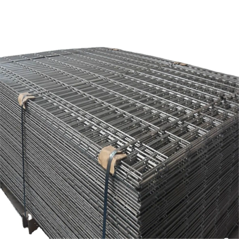 Concrete Welded Wire Mesh Construction Reinforced Welded Wire Mesh