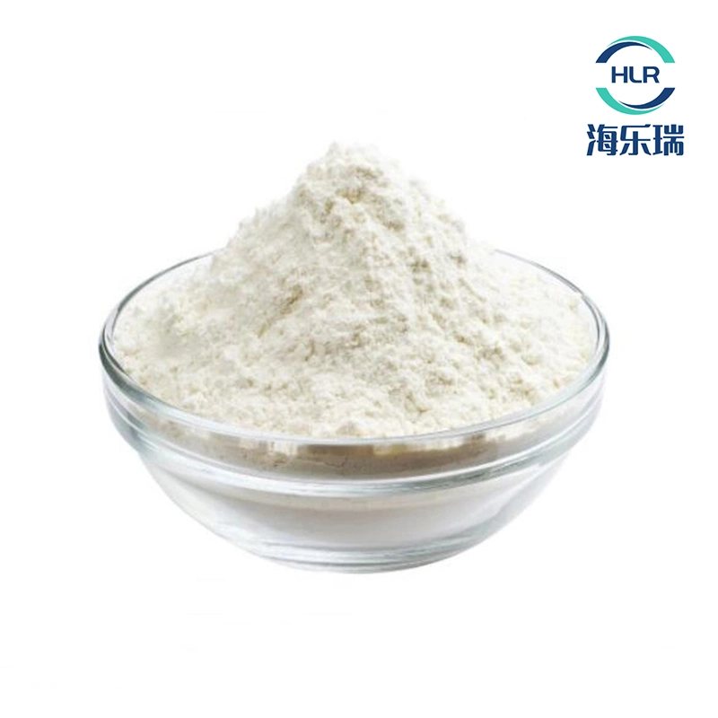 99.8% Purity Propitocaine/Prilocaina Powder 721-50-6 Factory Price