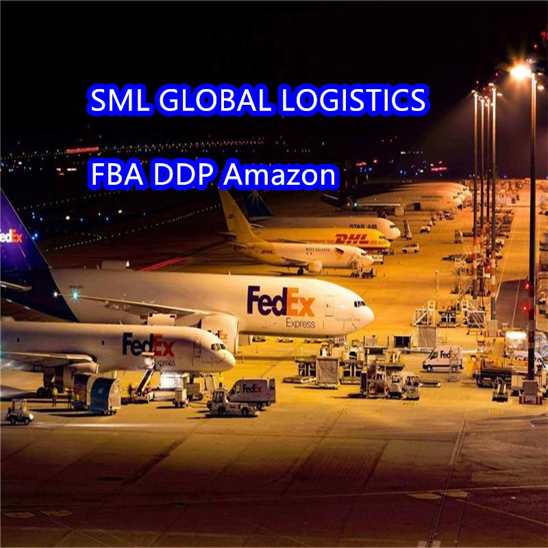 خدمة الشحن الجوي الدولي لشركة DHL/UPS/FedEx/TNT إلى الولايات المتحدة/المملكة المتحدة/أوروبا/كندا بأفضل الأسعار أسعار الشحن