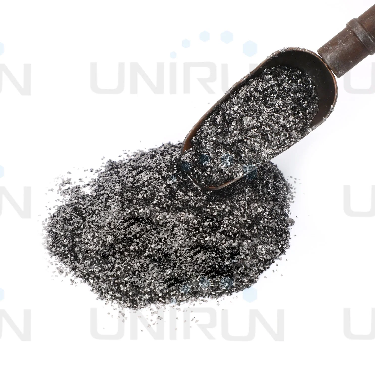 High Purity Carbon Natural Flake Graphite Price Per Ton Thermal Conduction Expandable Graphite Expanded Graphite