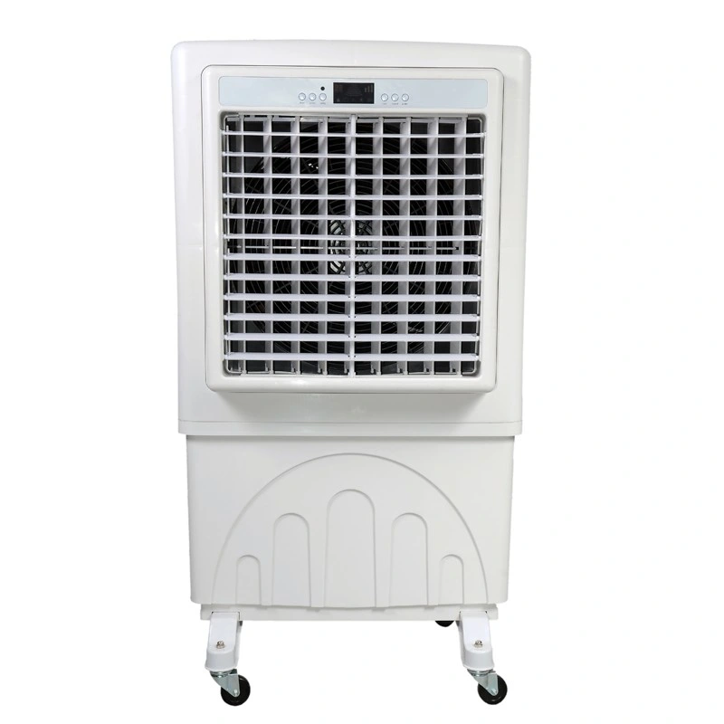 Household Portable Water Air Cooler with Remote Control