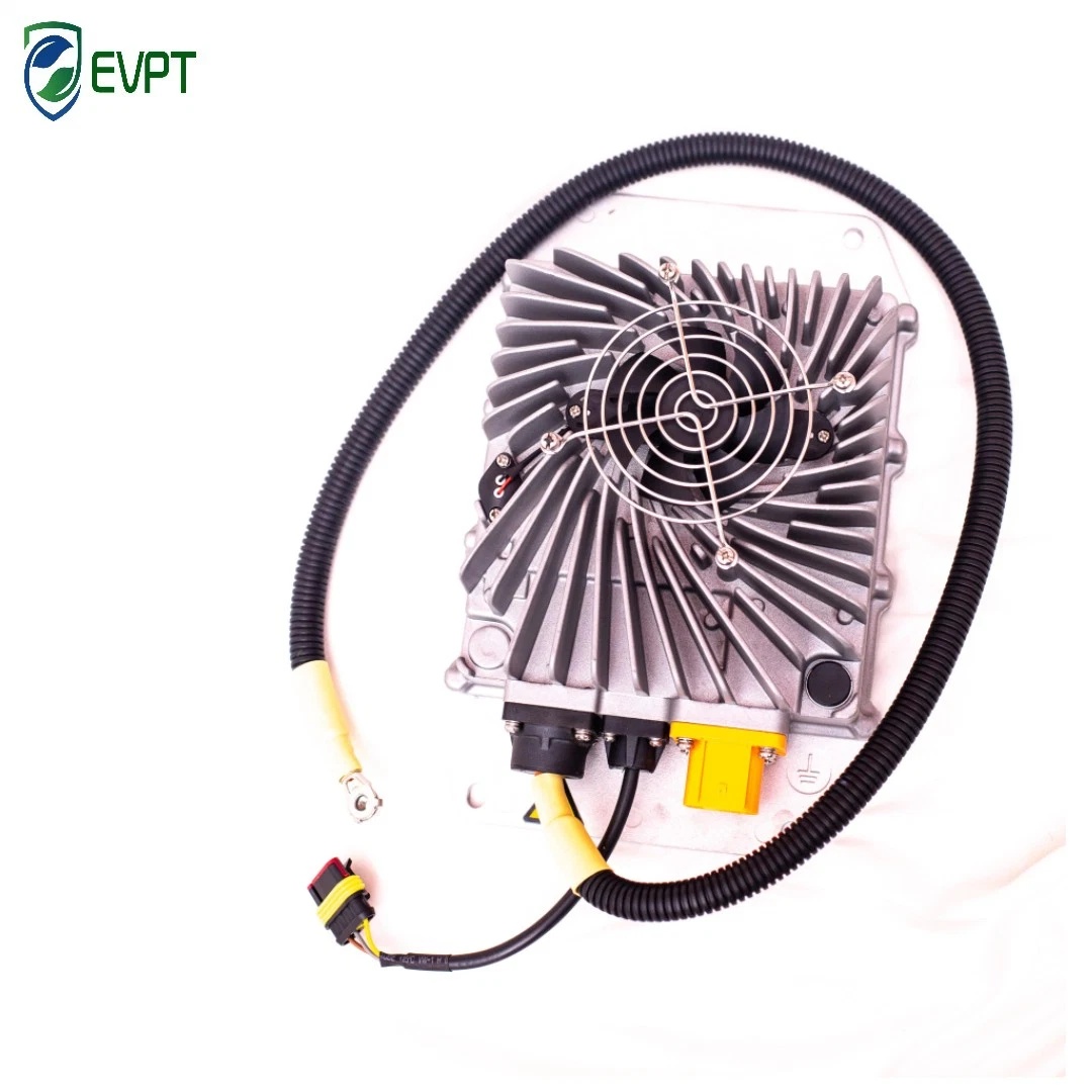 Dcdc Converter 72V 1kw High quality/High cost performance  for Electric Car