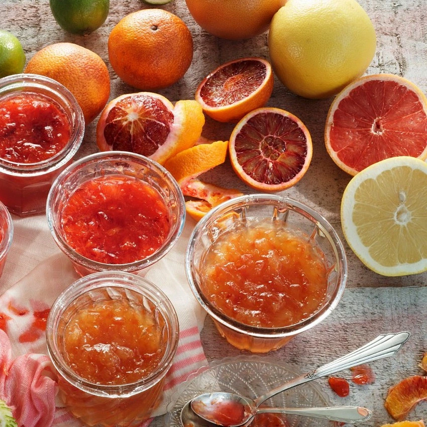 Tarta de fruta de la fécula de maíz ceroso modificado aditivos ingrediente alimentario