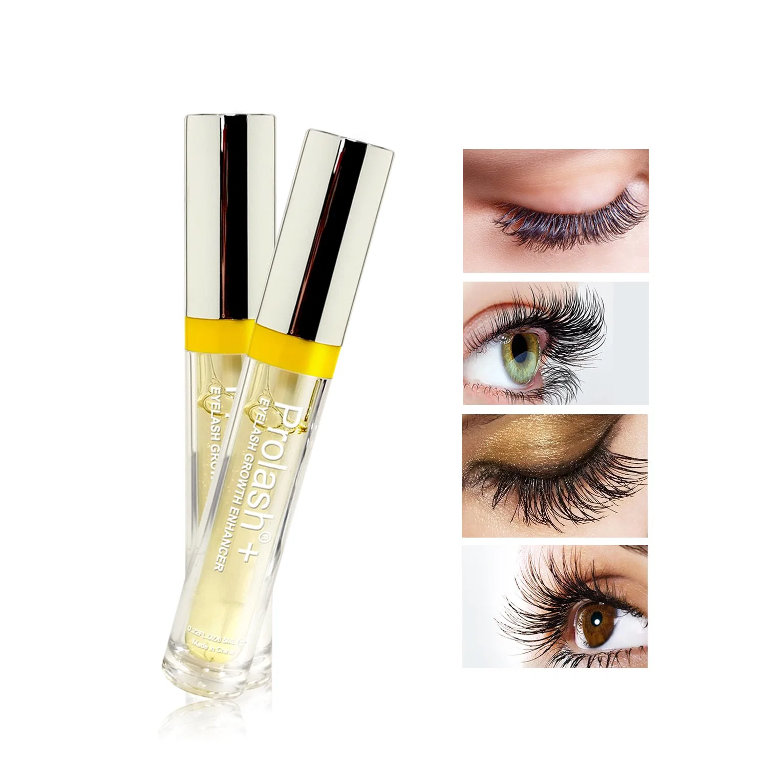 Профессиональный рост Eyelash Prolash+ Enhancer II 6.5ml