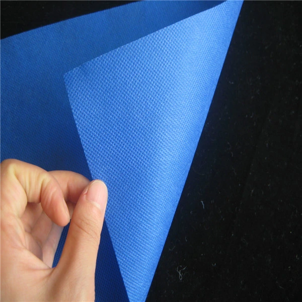 Good Material Friendly Non Woven Material Roll Polypropylene Nonwoven Fabric