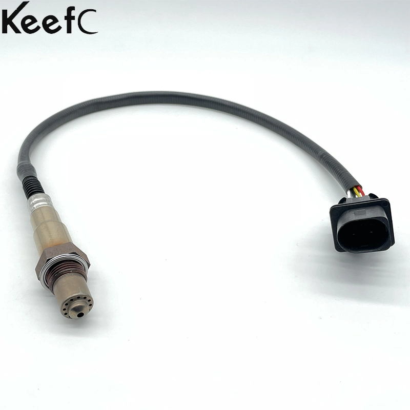 Keefc Car Spare Parts Lambda O2 Sensor 11787539123 for BMW 2.0L Front Left 55cm Sensor De Oxigenono Reviews Yet