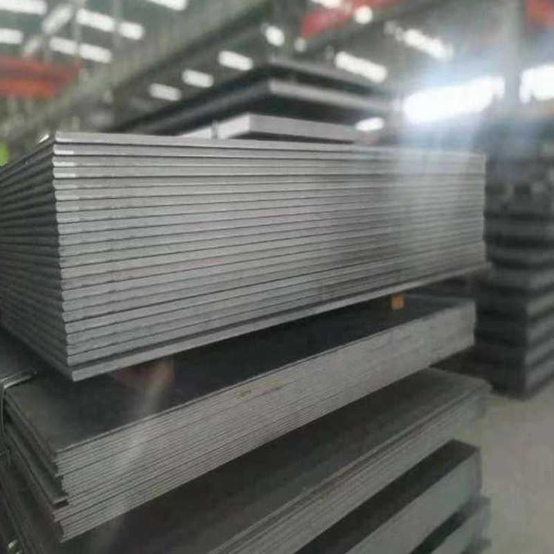 ASTM A36 Hot Rolled Steel Plate Mild Carbon Steel Plate