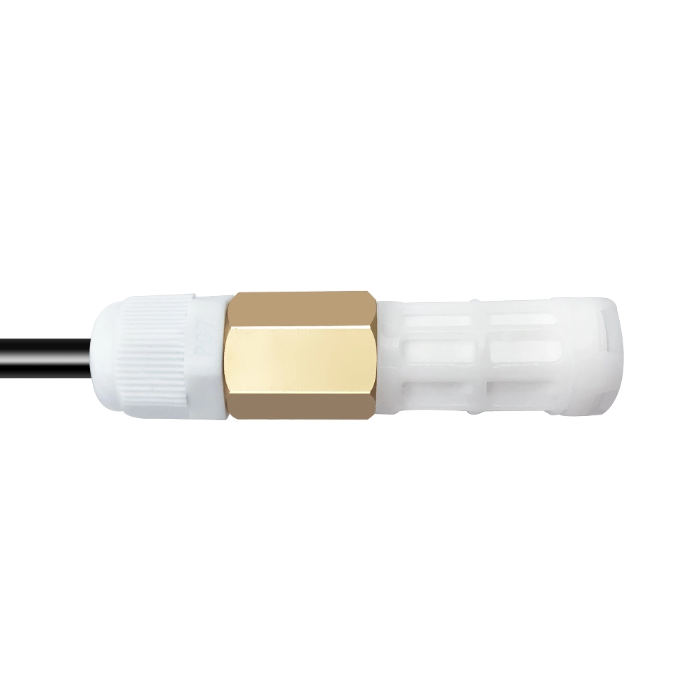 RS485 Modbus RTU Temperature and Humidity Transmitter with Sht30 Sensor