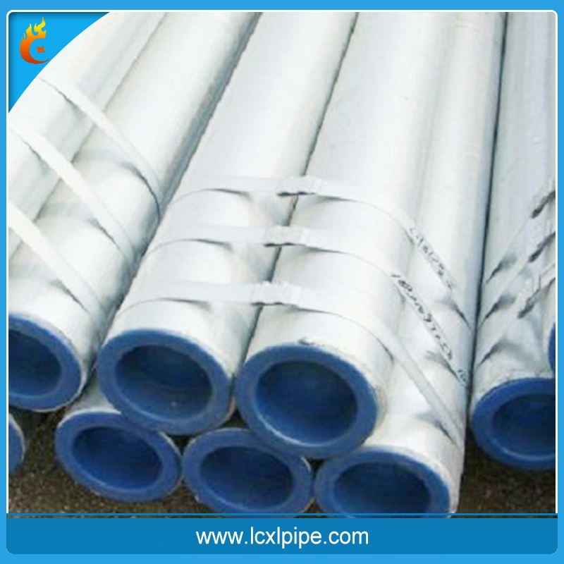 Original Factory Wholesale/Supplier Precision Seamless Steel Pipe for Agricultural