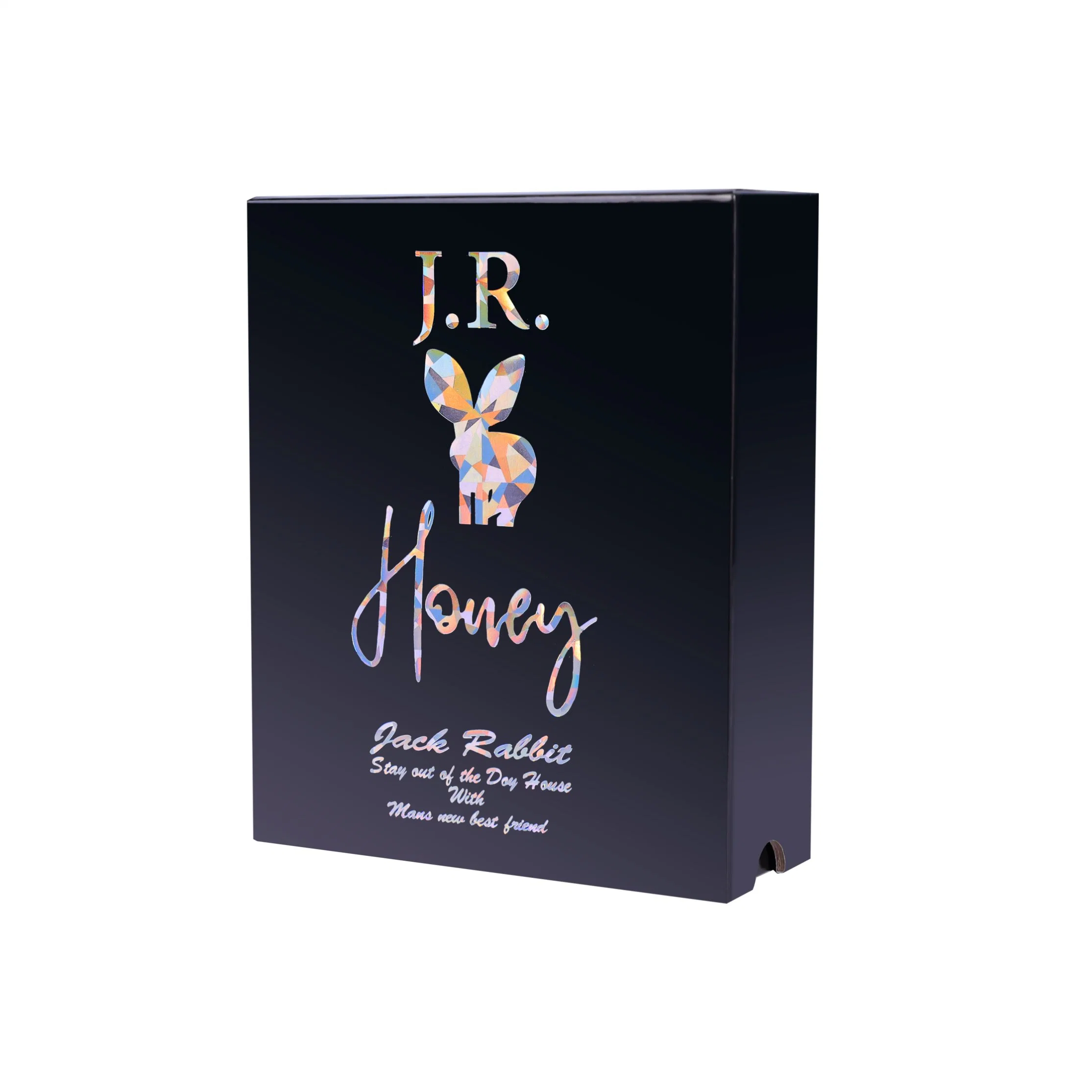 Satisfacer Honey producto J. R Honey para hombres Nuevo Diseño Regalo para él