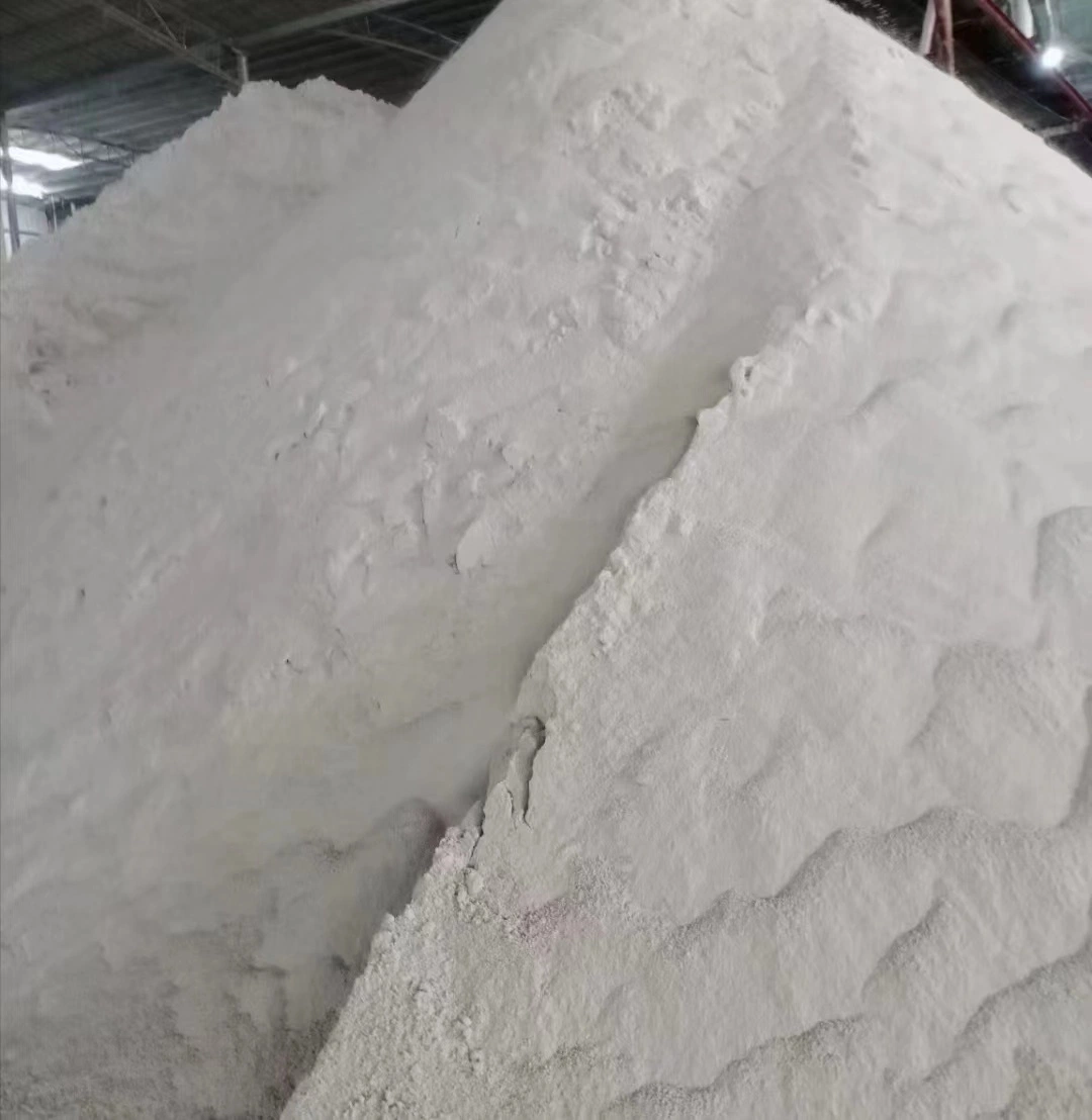 Lithium Feldspar for Ceramic Glass Industry