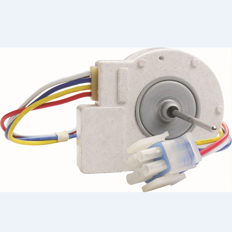 Refrigerator Part Brushless DC Fan Motor/DC Motor