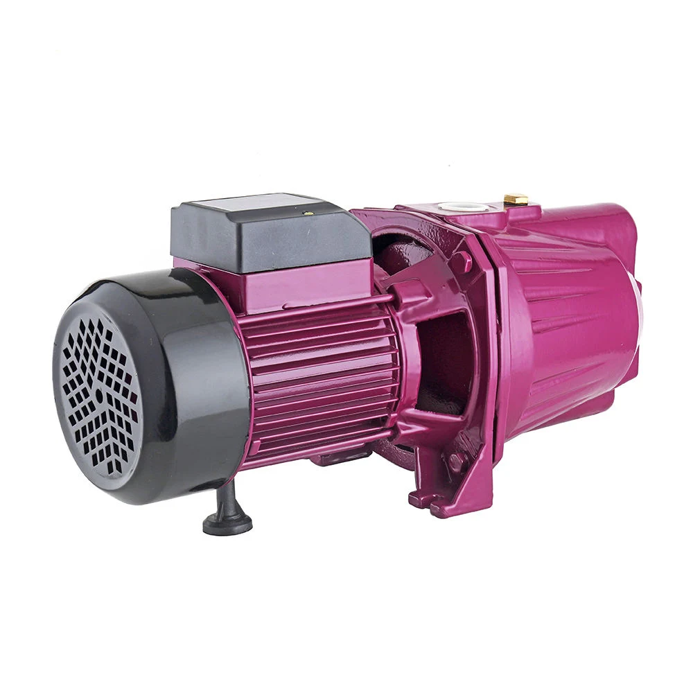 0.75kw 1 HP Shallow Well Auto Jet Water Pump for Irrigation