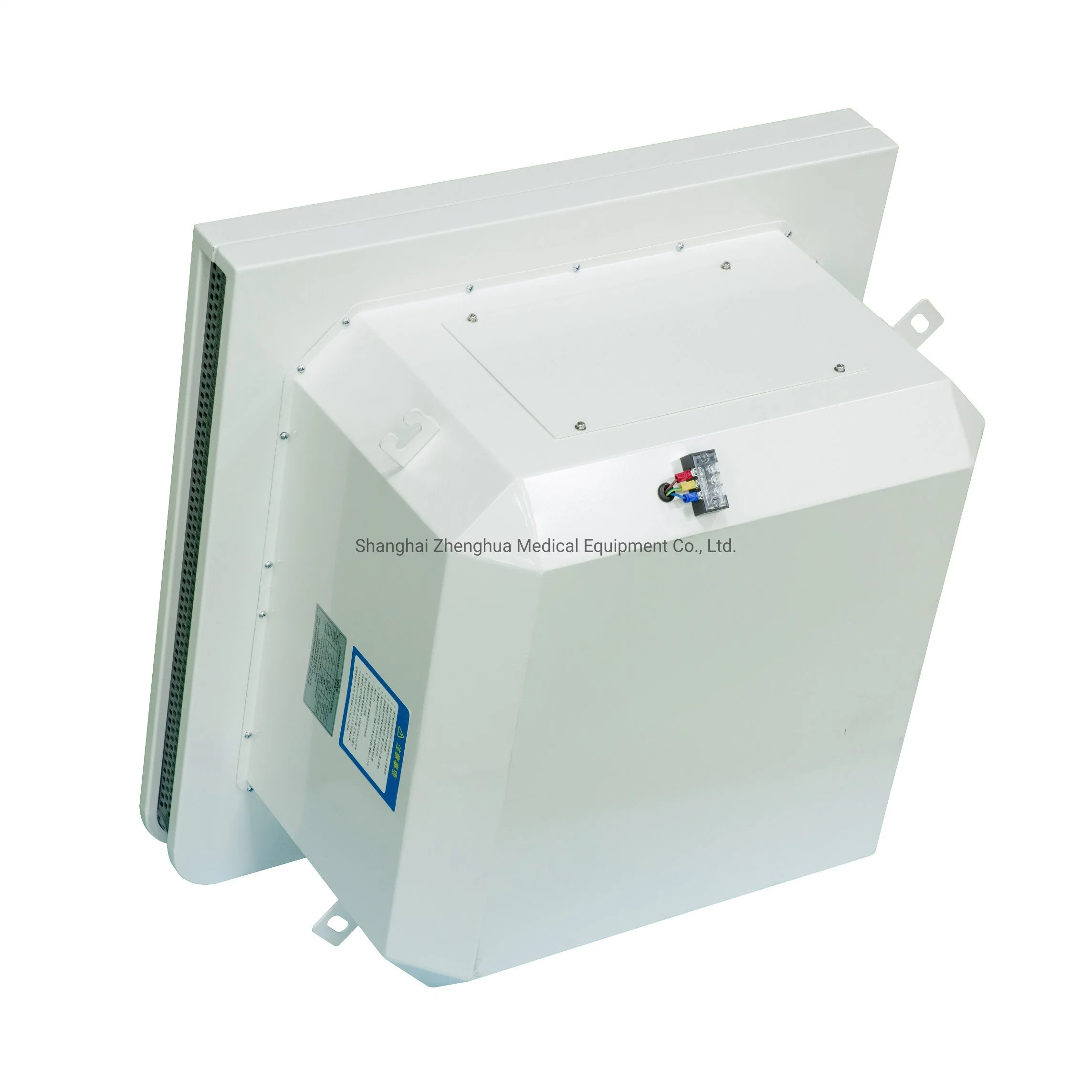 Plasma Air Purifier Ceiling Type