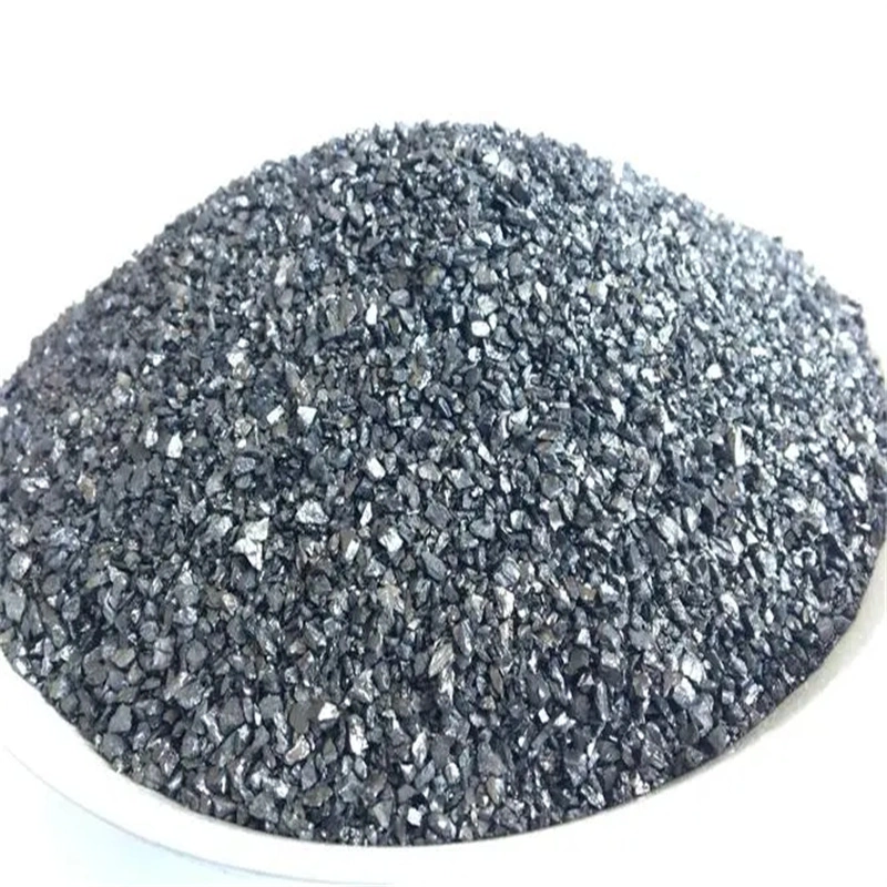 Artificial Amorphous Expandable Graphite for Thermal Insulation Material
