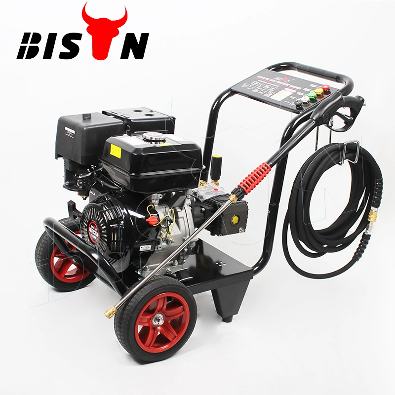Hidrolavadora 13 HP Petrol Industrial Pressure Washer 3600psi Gasoline High Pressure Gas 390cc Power Pump Washer