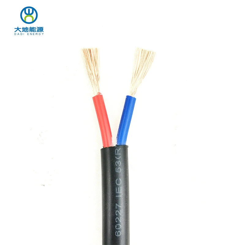 Electric Power Cable 22AWG 24AWG 26AWG 28AWG Braided Computer Electrical Cable Wire