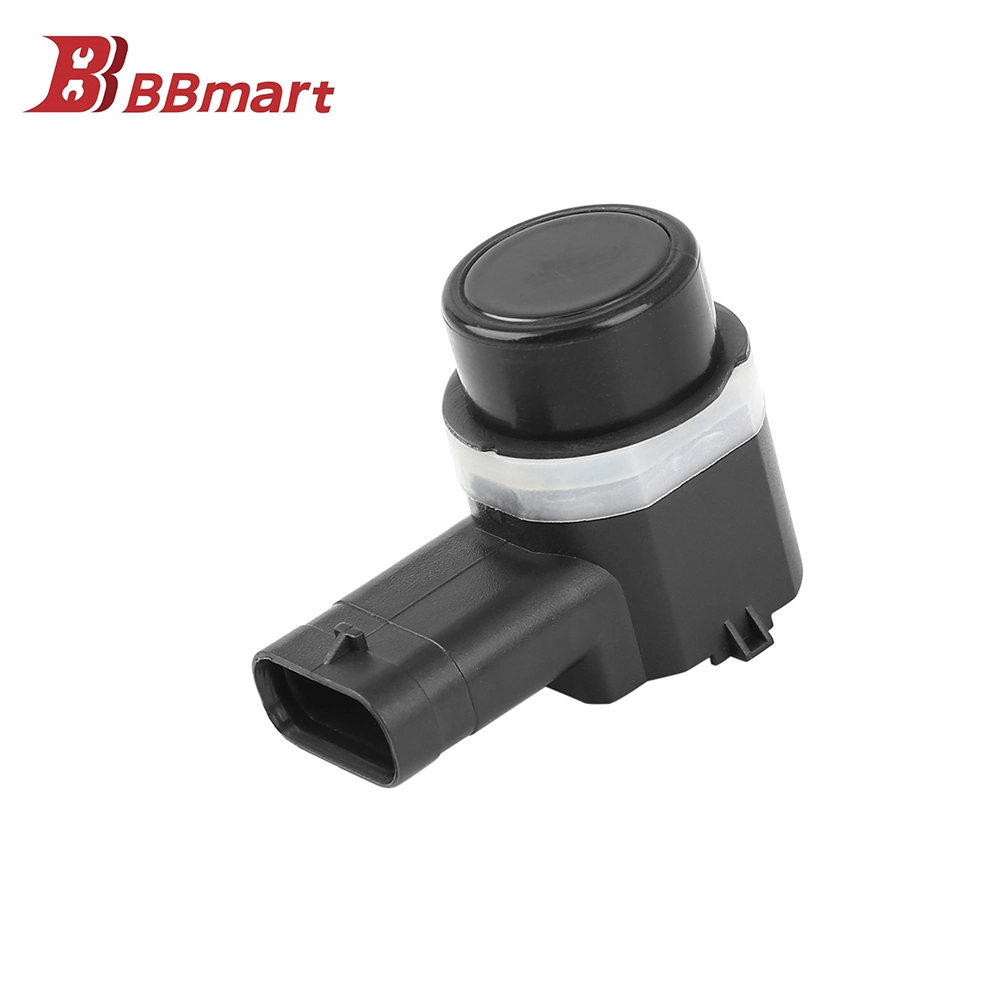 Bbmart Auto Parts 1 aide au stationnement extérieur avant monopièce Capteur pour Jaguar E-PACE 2018-2021 F-PACE 2017 OE Tya5539 Réserve Pièces