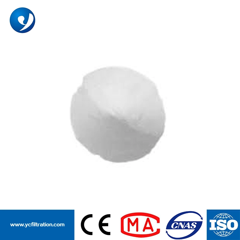 Wholesale/Supplier Original Factory Synthetic Polytetrafluoroethylene Fibers