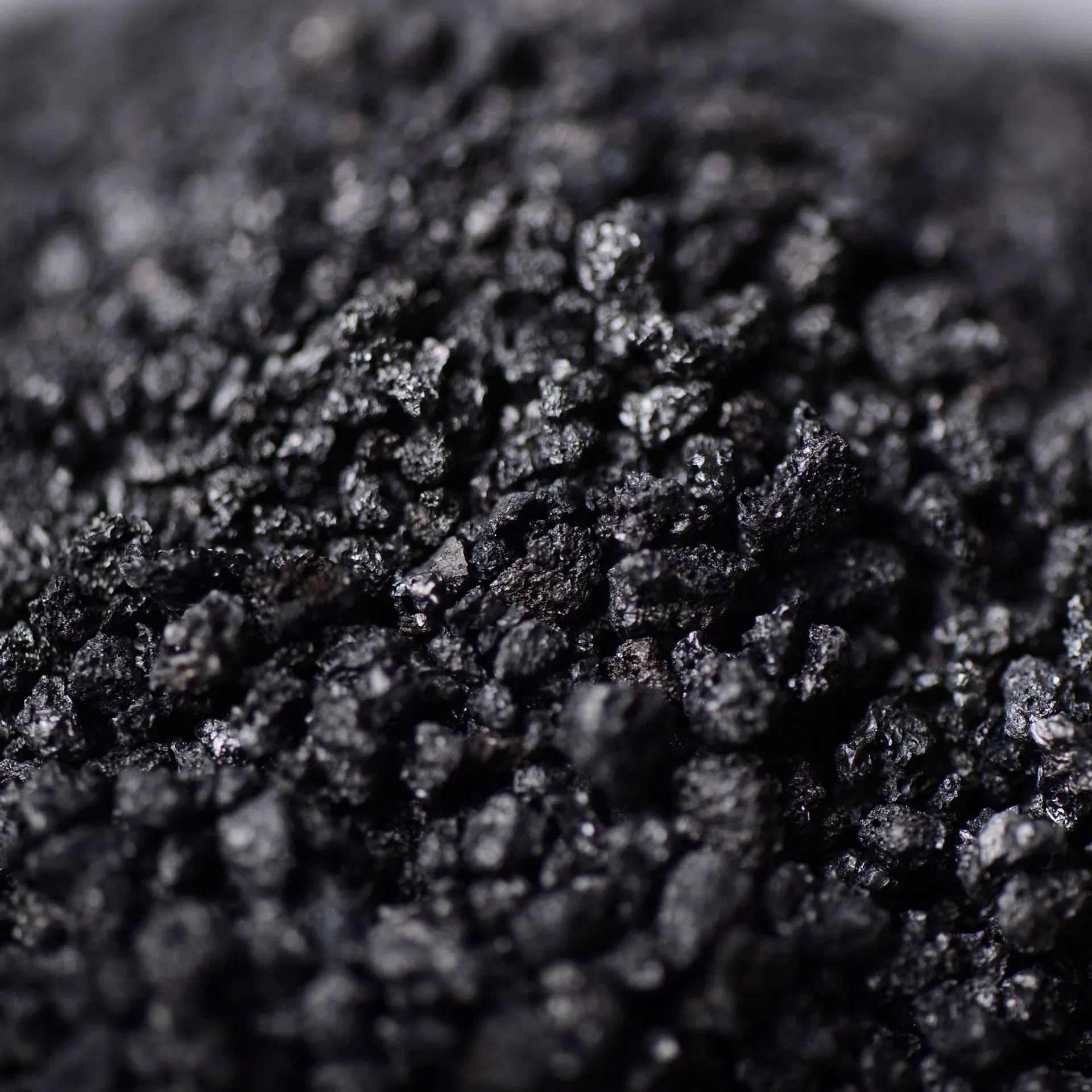 Manufacturer Supply GPC Recarburizer Semi-Graphite Petroleum Coke Carbon Additive