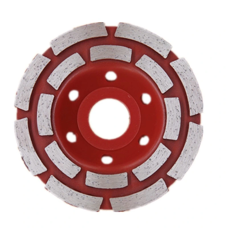 High quality/High cost performance  Diamond Tools Grinding Cup Wheel Tool for Stone Marble Granite Polishing