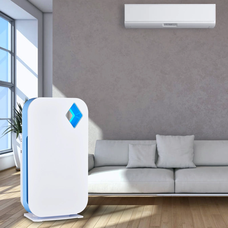 Best Sale in Europe Smart Home Air Purifier